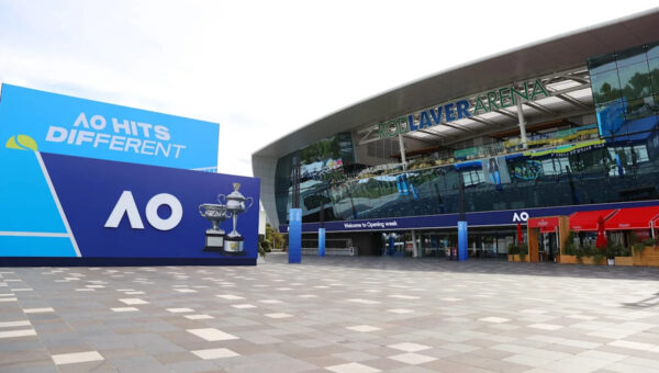 The Australian Open makes statement on whether five-set tennis is staying for the 2027 tournament