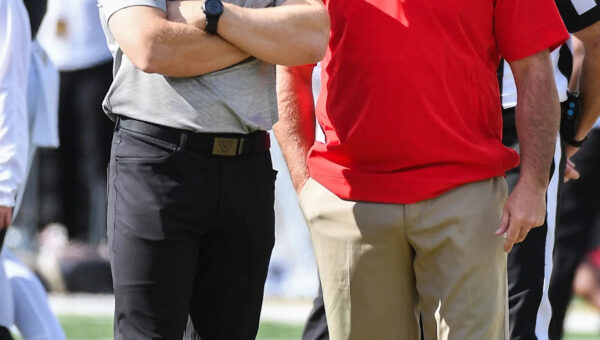 Kickoff time, TV network now set for Georgia football game vs. Vanderbilt