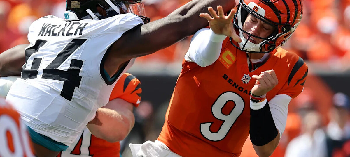 Statistical Breakdown: How Texans and Bengals stack up before Week 1