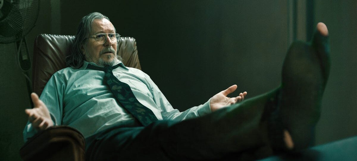 It’s not your imagination: Streaming services are showing you more ads this year