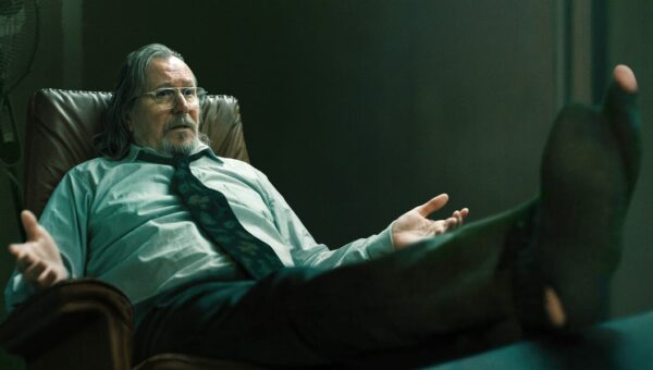 It’s not your imagination: Streaming services are showing you more ads this year