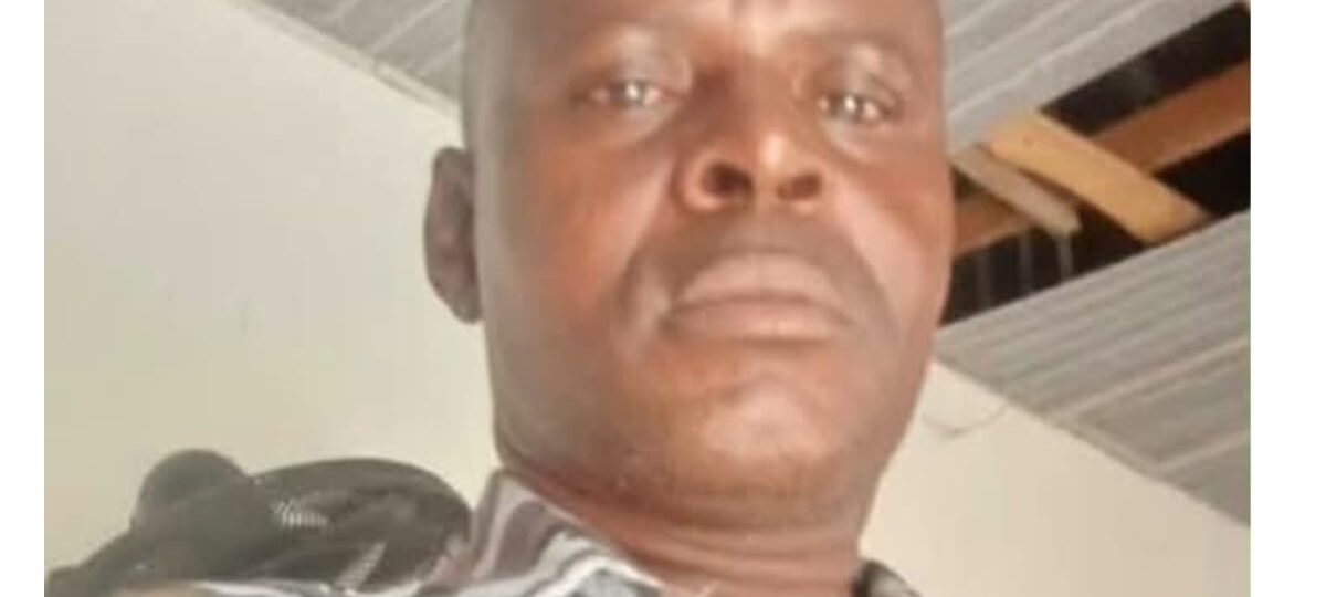 Police officer dies after being run over during stop-and-search operation in Lagos