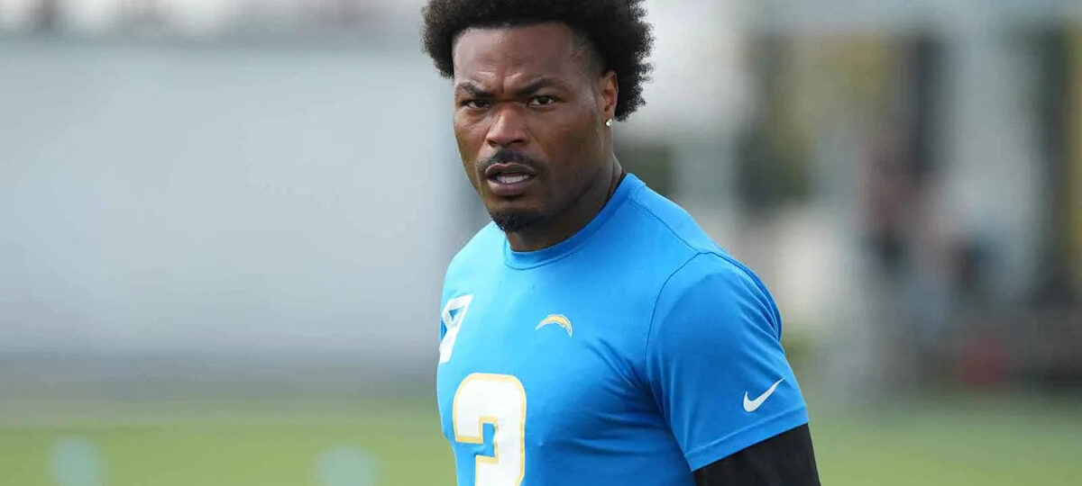 Chargers news: Derwin James calls for brutal honesty from 'trash' LA after 0-2 start