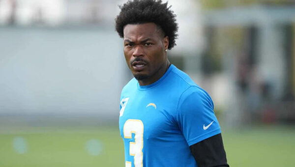 Chargers news: Derwin James calls for brutal honesty from 'trash' LA after 0-2 start