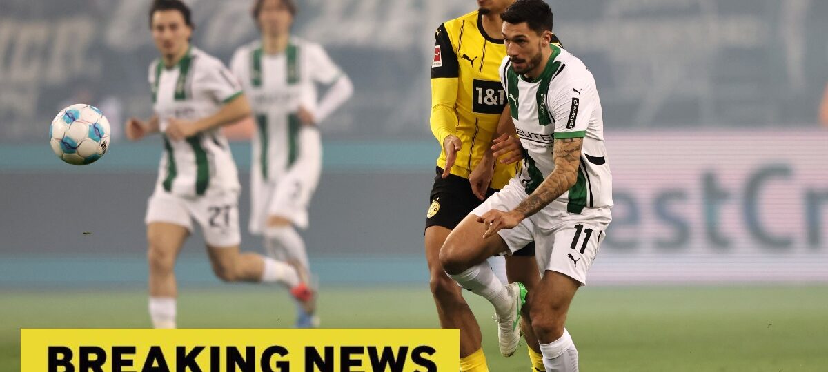 Liverpool seriously interested in €90m-rated Bundesliga star ahead of January window