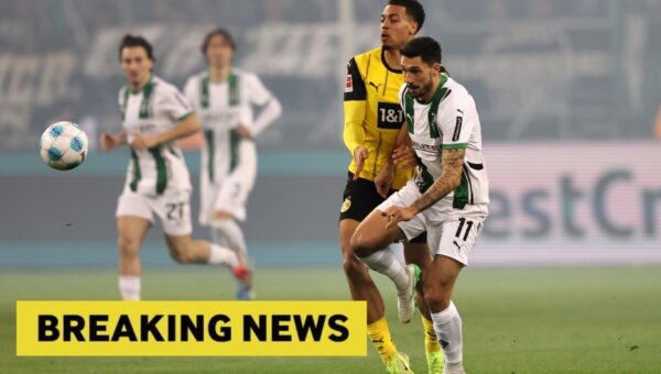 Liverpool seriously interested in €90m-rated Bundesliga star ahead of January window