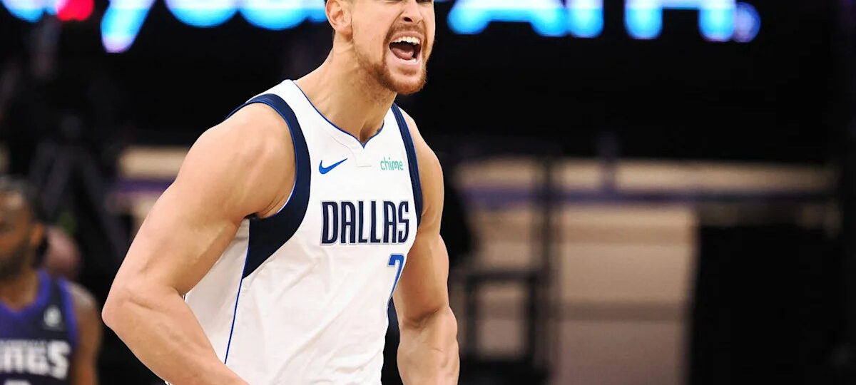 Dwight Powell Revealed As “Significant Option” For Lakers As Final Offseason Addition