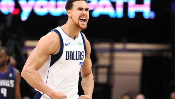 Dwight Powell Revealed As “Significant Option” For Lakers As Final Offseason Addition