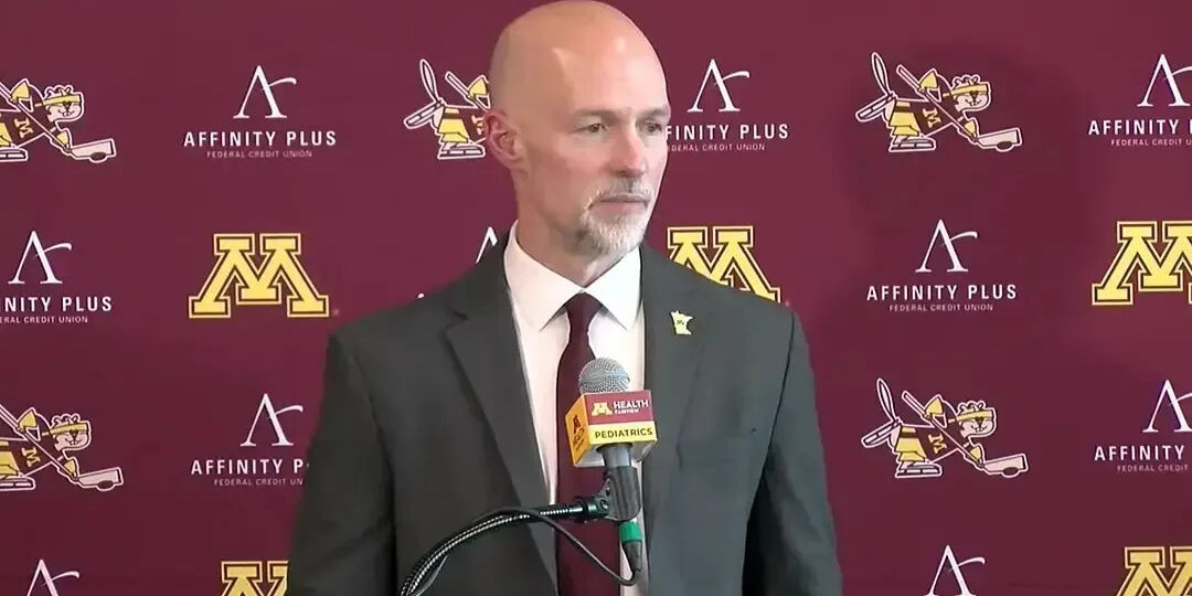 Gophers debut No. 14 in preseason poll, face early test under Brett Larson