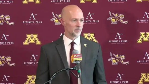 Gophers debut No. 14 in preseason poll, face early test under Brett Larson