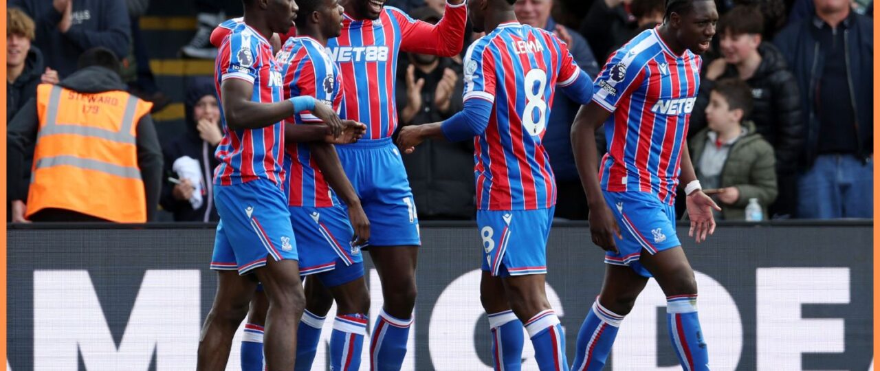 Report: Crystal Palace star attracting transfer interest from Turkey