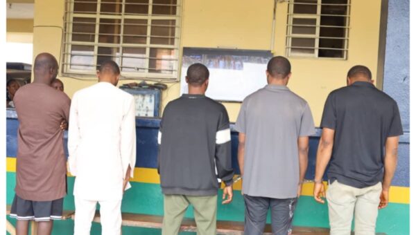 FCT CP narrates how man died in hotel with married woman, staff dump body on road side