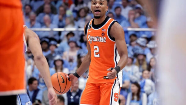 Buffalo signs JJ Starling, 5th-year college basketball player who was 5-star recruit out of high school