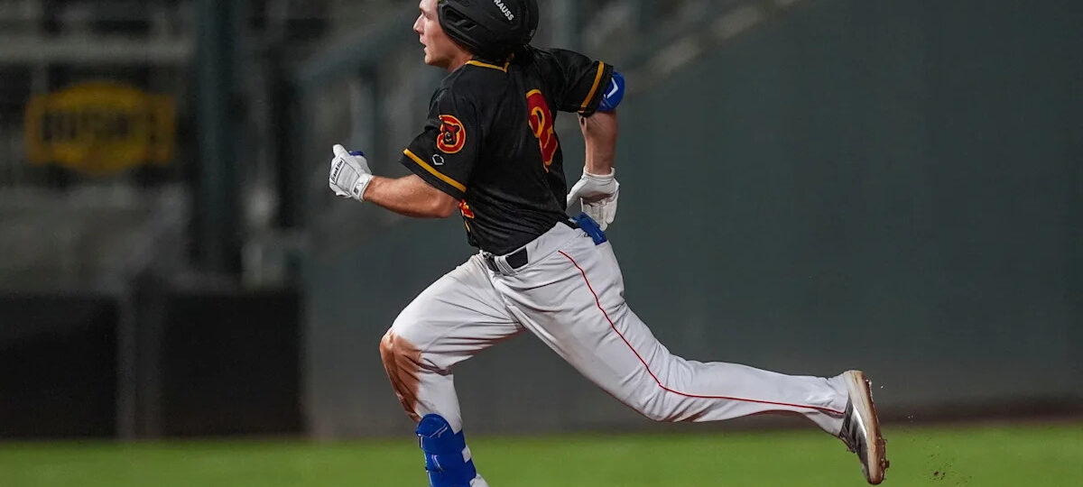 Smokies' championship push ends with ugly 13-3 loss at Covenant Health Park