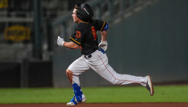 Smokies' championship push ends with ugly 13-3 loss at Covenant Health Park