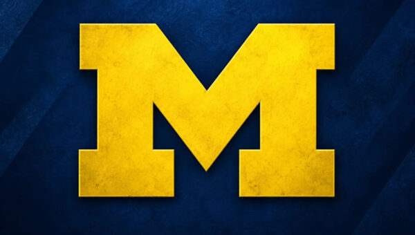 MUST SEE! Michigan Stuns Western Michigan With Last-Second Hail Mary