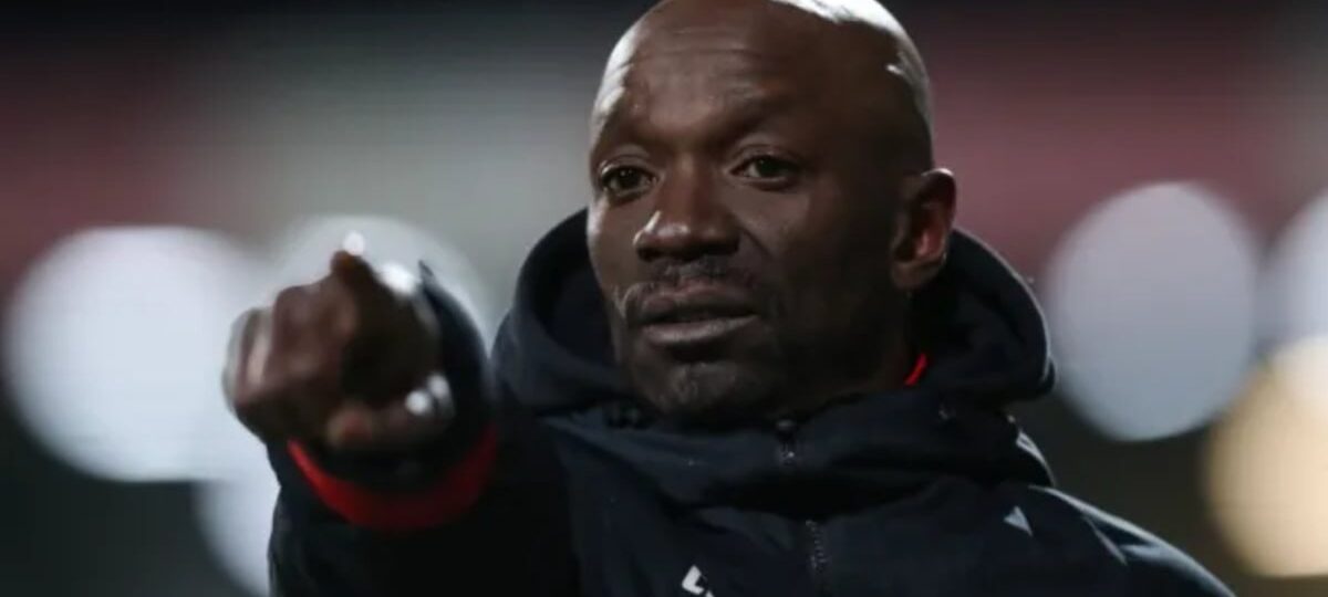 LaLiga: Real Madrid is weak – Makelele blasts Mourinho over Atletico defeat