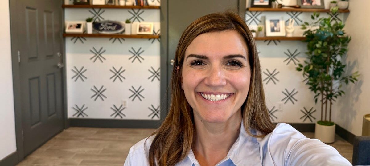 This Ford exec put her family's Claude assistant on a PIP. ChatGPT has taken over.