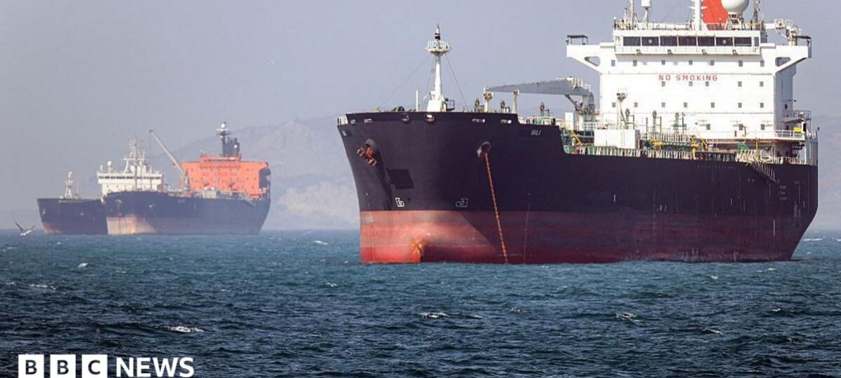 'We simply don't know' - JP Morgan struggling to forecast oil prices due to Trump's war with Iran