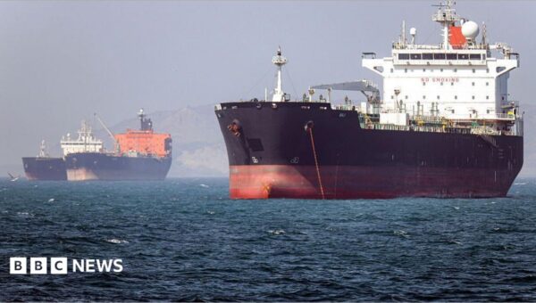 ‘We simply don’t know’ – JP Morgan struggling to forecast oil prices due to Trump’s war with Iran