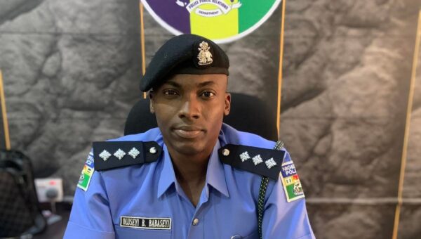 Rape not gender war, popularity contest – Ogun PPRO warns against social media trial