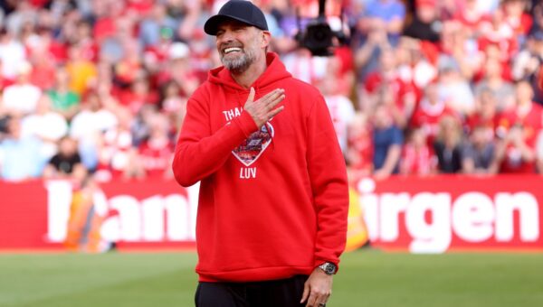 What Jurgen Klopp said in 2024 about Man City having titles stripped resurfaces after guilty verdict