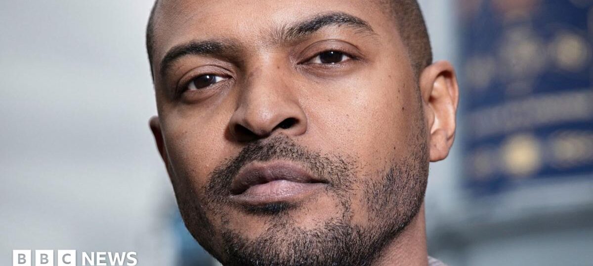 Actor Noel Clarke charged with sexual offences
