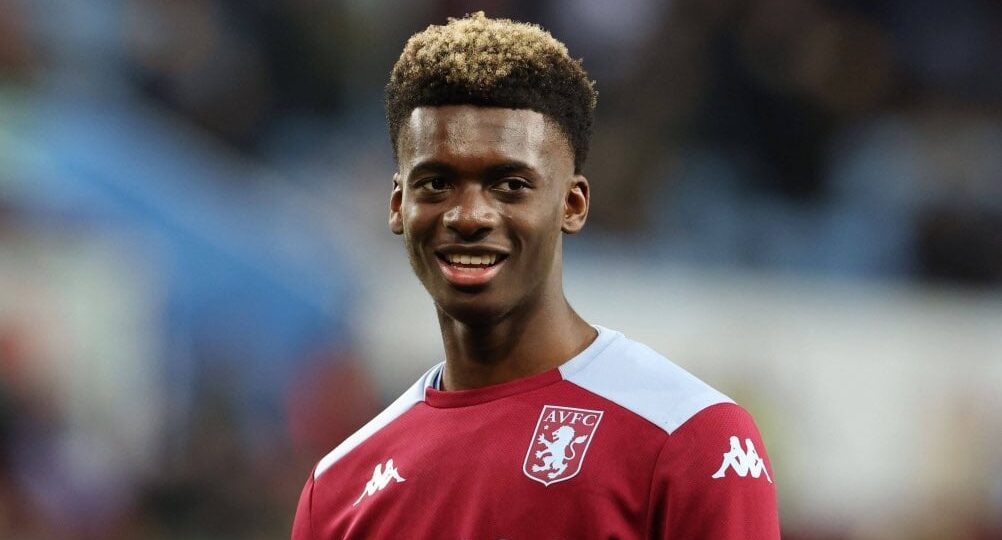 Transfer: Hull City seal deal for Iroegbunam