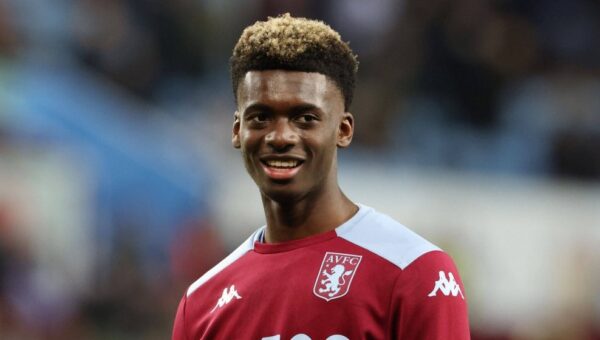 Transfer: Hull City seal deal for Iroegbunam