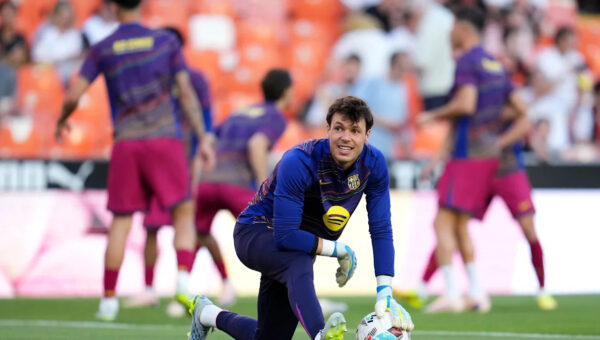 Barcelona loanee making strong impression after stunning start to new season