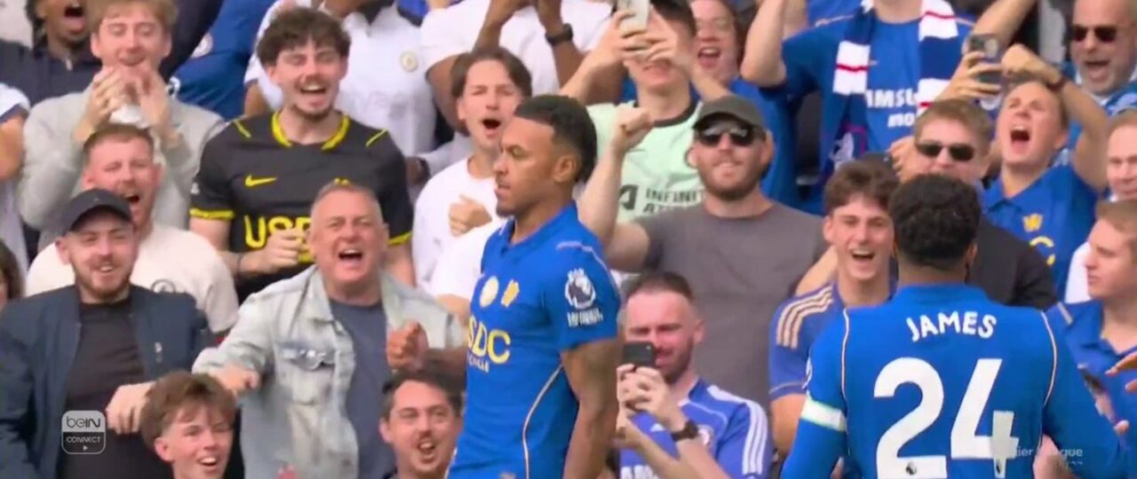 Watch: Morgan Rogers scores brilliant Chelsea opener after devastating counter-attack against Hull City