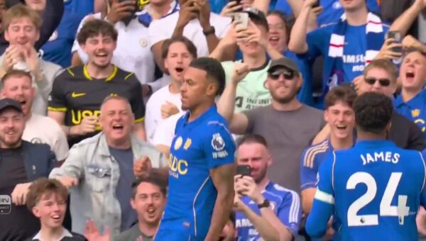Watch: Morgan Rogers scores brilliant Chelsea opener after devastating counter-attack against Hull City