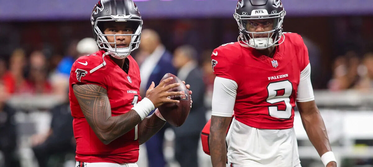 Falcons’ GM Finally Discusses Brutal Quarterback Gamble