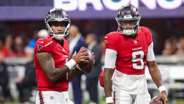 Falcons’ GM Finally Discusses Brutal Quarterback Gamble