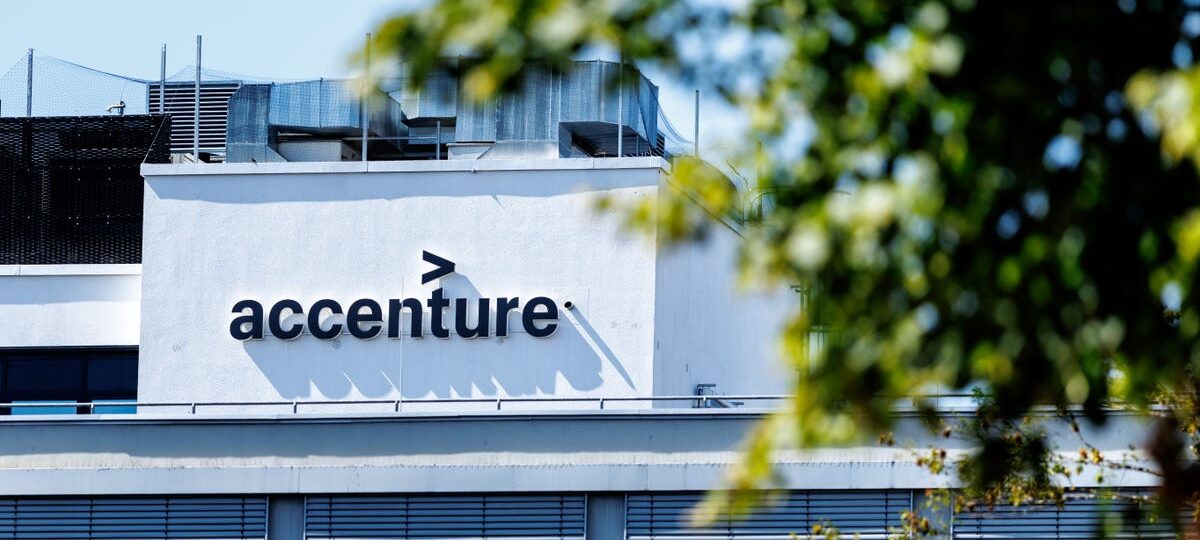 Consulting's Trump-era DEI bill hits $63 million as Accenture joins Deloitte and IBM in settling discrimination claims