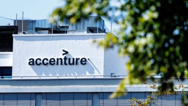 Consulting's Trump-era DEI bill hits $63 million as Accenture joins Deloitte and IBM in settling discrimination claims