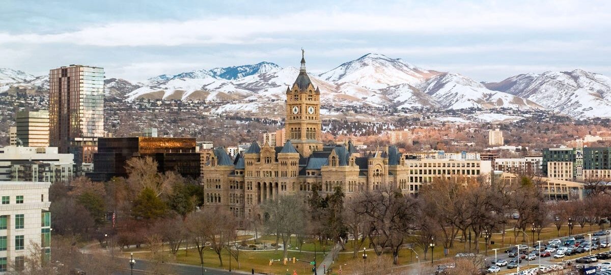 I’m a New Yorker who went to Salt Lake City for the first time. These 9 things surprised me.