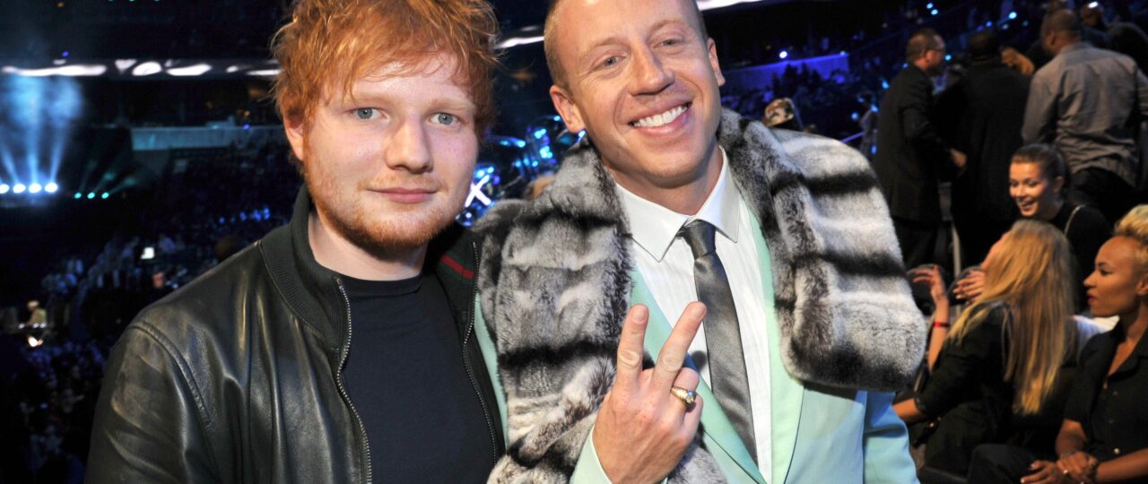 Will Ed Sheeran Cancel the Rest of His ‘Loop Tour’ Amid Macklemore Backlash?