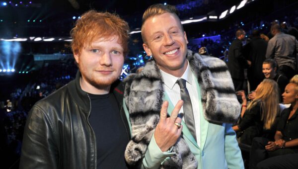 Will Ed Sheeran Cancel the Rest of His ‘Loop Tour’ Amid Macklemore Backlash?