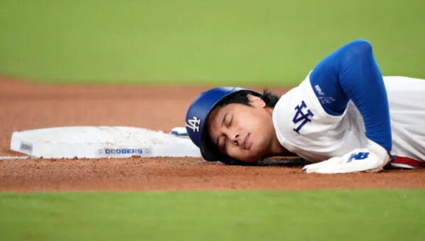 Dodgers Lineup vs. Reds: Shohei Ohtani Out Again as Tarik Skubal Takes the Mound
