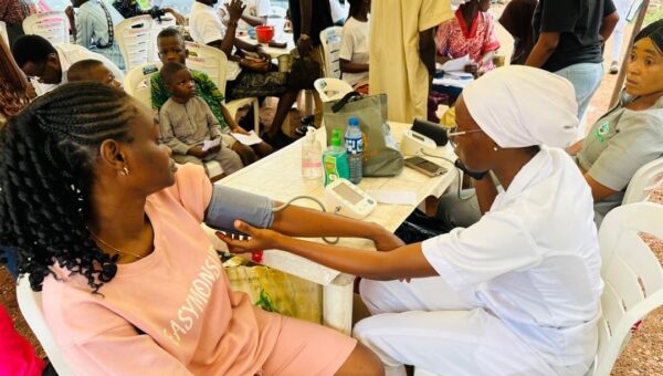 Energy drinks, alcohol, damage liver, kidney – Doctors warn Nigerian youths