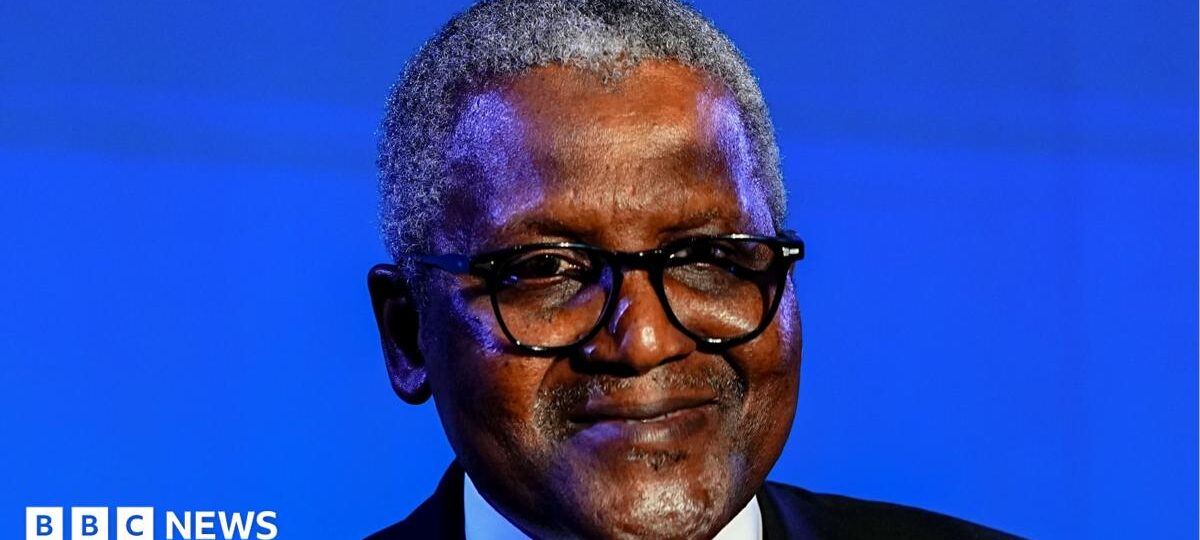 Africa's richest man, Ethiopia and Djibouti to build $660m fuel pipeline