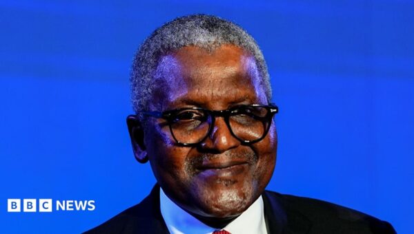 Africa’s richest man, Ethiopia and Djibouti to build $660m fuel pipeline
