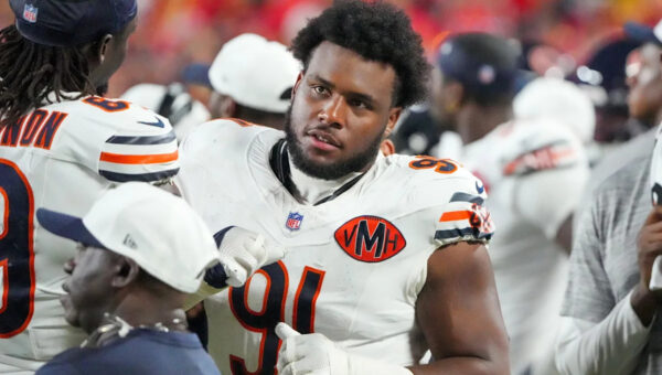 Former Falcons DT signs with Browns’ practice squad