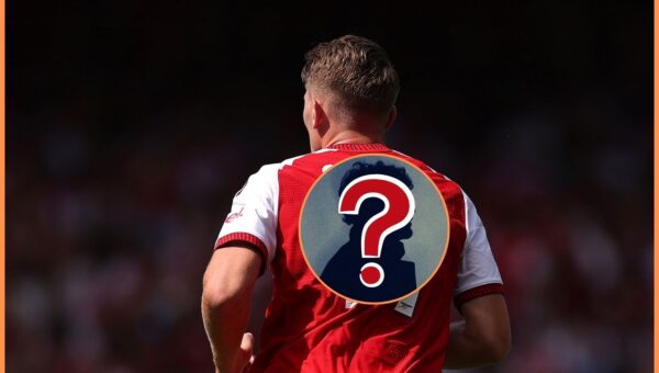 Talks held: Arsenal star “feels undervalued” as four clubs eye January transfer
