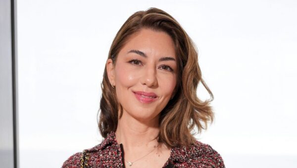 Sofia Coppola says she knows a project is worth making when it scares her