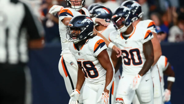 Early Week 1 NFL bets to make right now: Back the Denver Broncos
