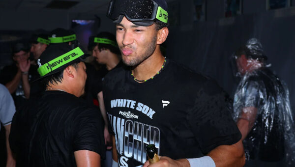 Chicago White Sox complete rare turnaround from 100-loss team to playoff team: ‘It’s been an amazing ride’