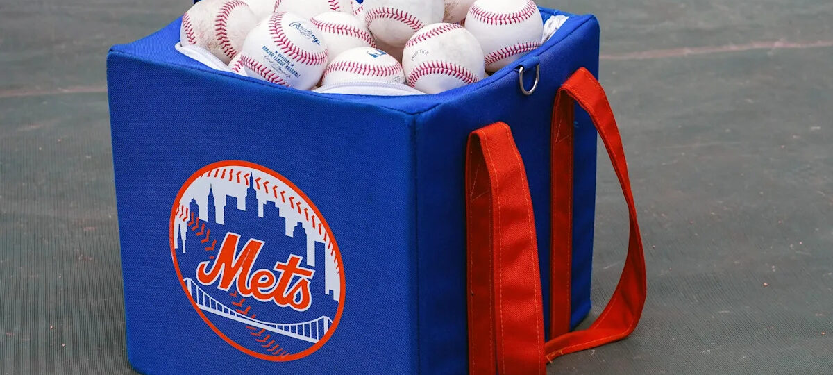 Mets Morning News: Hit the Road Jack