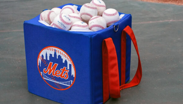 Mets Morning News: Hit the Road Jack